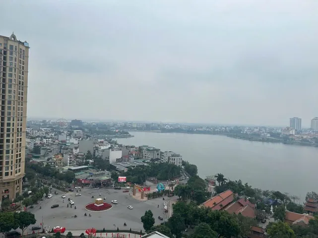 Bất động sản tại Hà Nội - ảnh 1