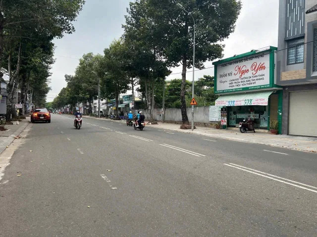 Bất động sản tại TP. Hồ Chí Minh - ảnh 1