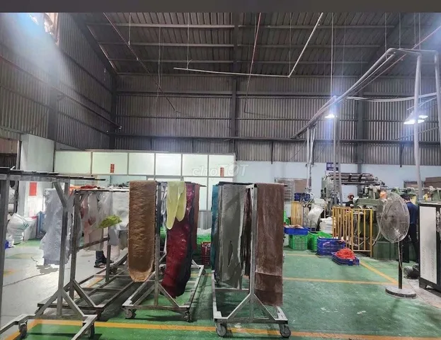 Bất động sản tại Bình Dương - ảnh 1