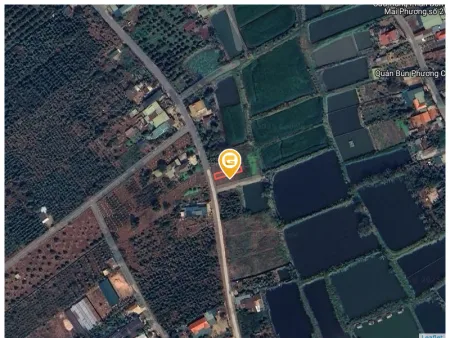 Bất động sản tại Đắk Lắk - ảnh 1