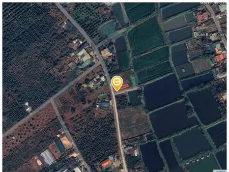 Bất động sản tại Đắk Lắk - ảnh 1