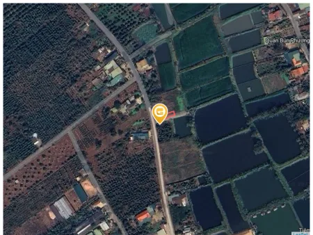 Bất động sản tại Đắk Lắk - ảnh 1