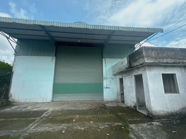 Bất động sản tại Bến Tre - ảnh 1
