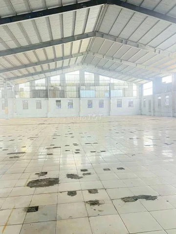 Bất động sản tại Bình Dương - ảnh 1