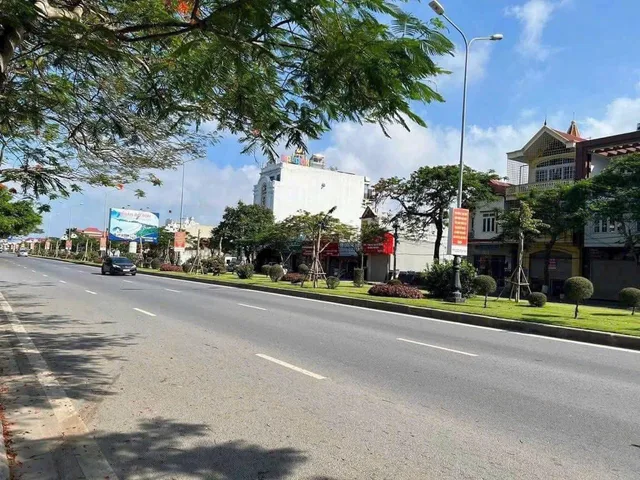 Bất động sản tại Hải Phòng - ảnh 1