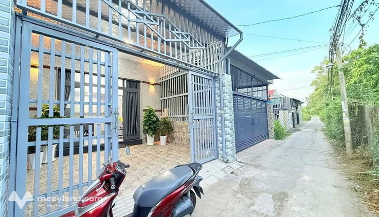 Bất động sản tại Bến Tre - ảnh 1