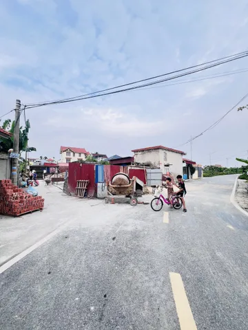 Bất động sản tại Hải Phòng - ảnh 1