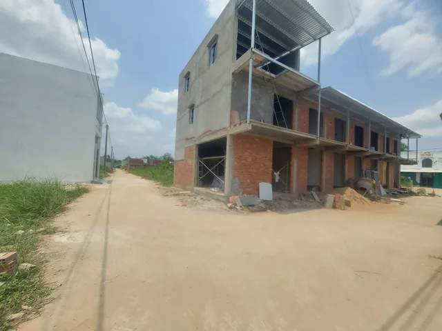Bất động sản tại Cần Thơ - ảnh 1