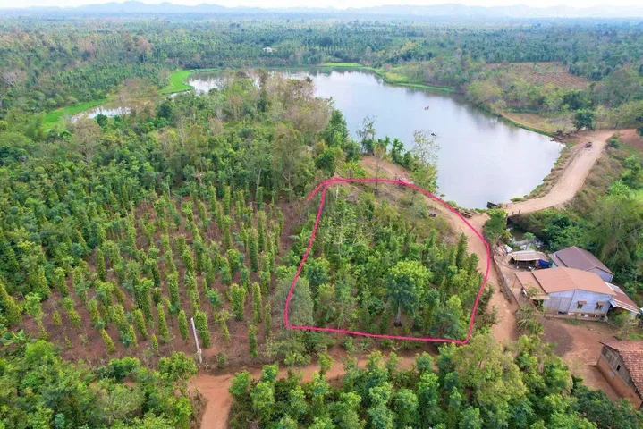 Bất động sản tại Đắk Lắk - ảnh 1