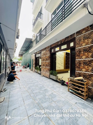 Bất động sản tại Hà Nội - ảnh 1