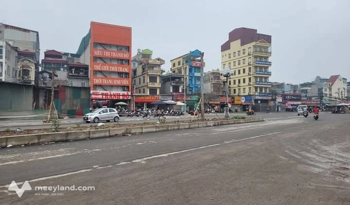 Bất động sản tại Hà Nội - ảnh 1