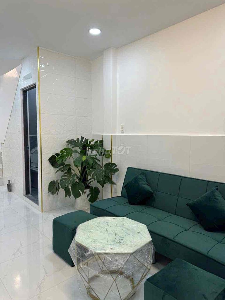 Nhà riêng tại Bình Tân, TP. Hồ Chí Minh - ảnh 3