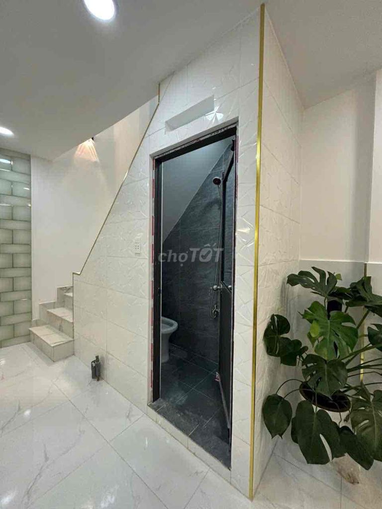 Nhà riêng tại Bình Tân, TP. Hồ Chí Minh - ảnh 4