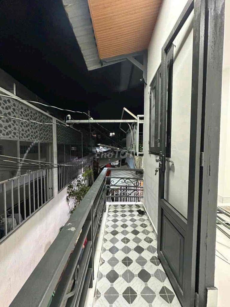 Nhà riêng tại Bình Tân, TP. Hồ Chí Minh - ảnh 5