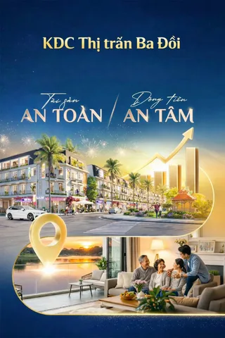 Bất động sản tại Phú Thọ - ảnh 1