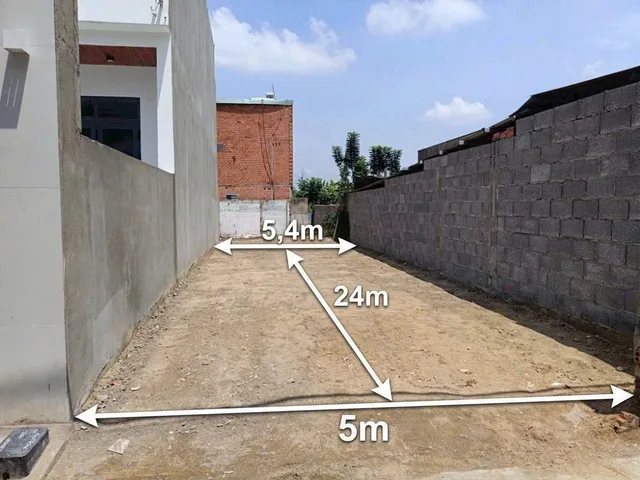 Bất động sản tại Đồng Nai - ảnh 1