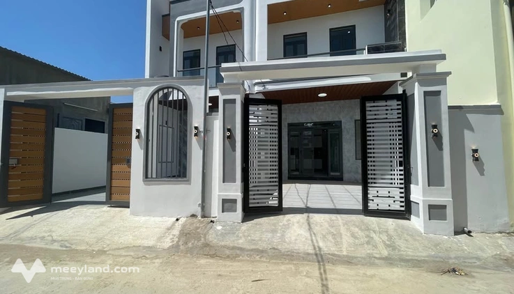 Bất động sản tại Khánh Hòa - ảnh 1
