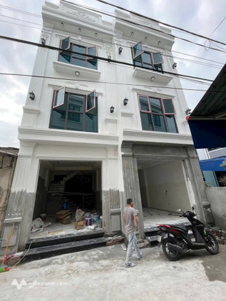 Bất động sản tại Hải Phòng - ảnh 1