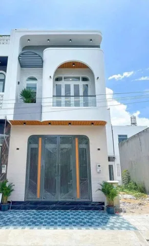 Bất động sản tại Bình Dương - ảnh 1