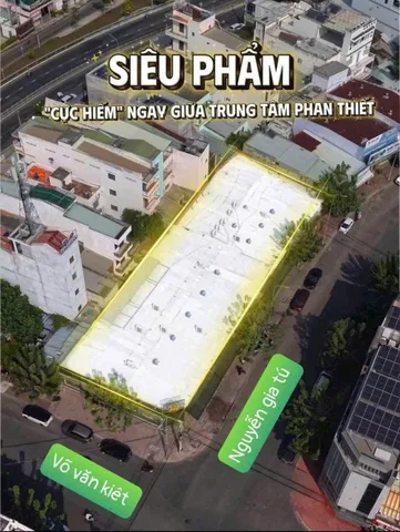 Bất động sản tại Lâm Đồng - ảnh 1