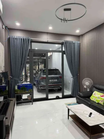 Bất động sản tại TP. Hồ Chí Minh - ảnh 1