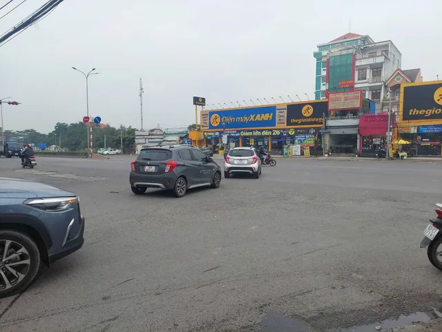 Bất động sản tại Đồng Nai - ảnh 1
