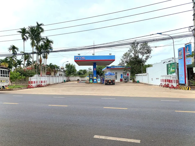Bất động sản tại Đắk Lắk - ảnh 1