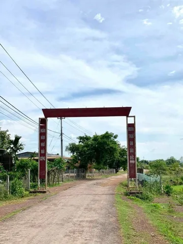 Bất động sản tại Đắk Lắk - ảnh 1
