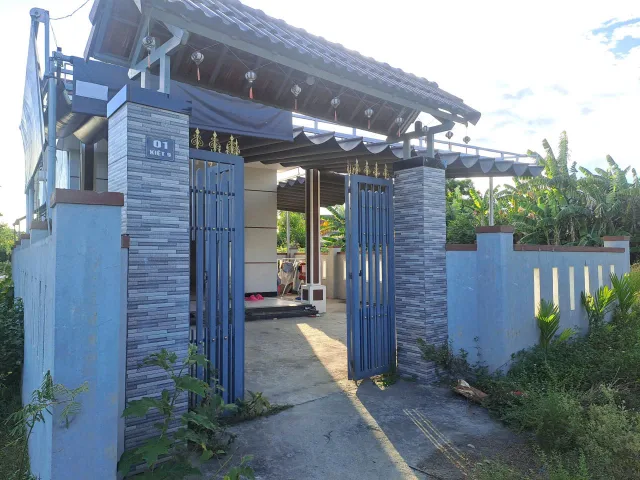 Bất động sản tại Đà Nẵng - ảnh 1