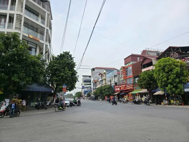 Bất động sản tại Bắc Ninh - ảnh 1
