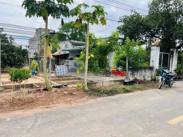 Bất động sản tại Bình Dương - ảnh 1