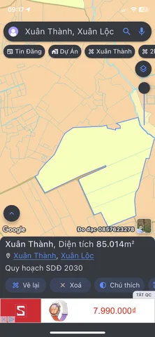 Bất động sản tại Đồng Nai - ảnh 1