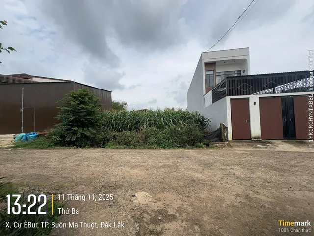 Bất động sản tại Đắk Lắk - ảnh 1