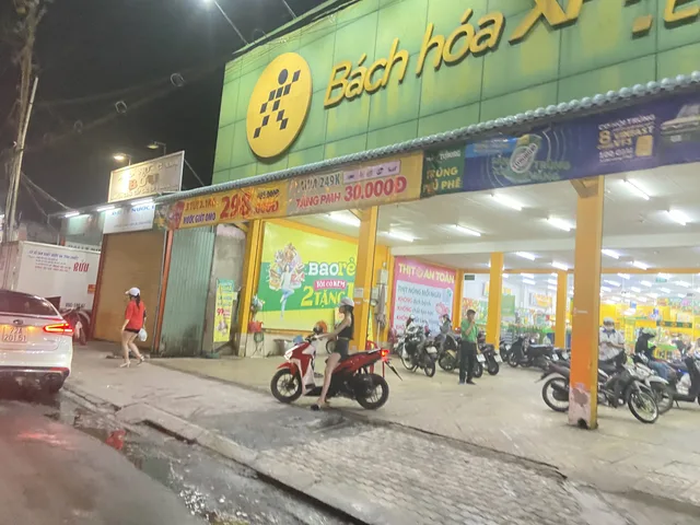Bất động sản tại Cần Thơ - ảnh 1