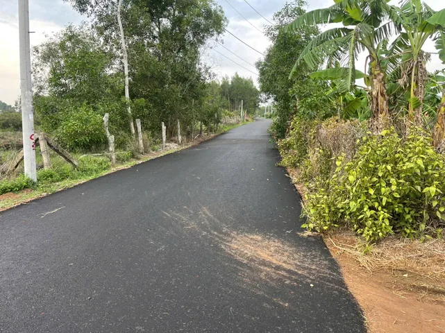 Bất động sản tại Bà Rịa - Vũng Tàu - ảnh 1