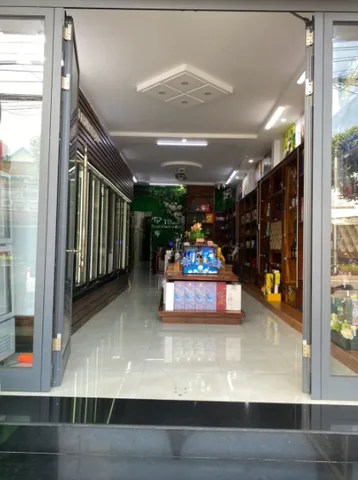 Bất động sản tại TP. Hồ Chí Minh - ảnh 1
