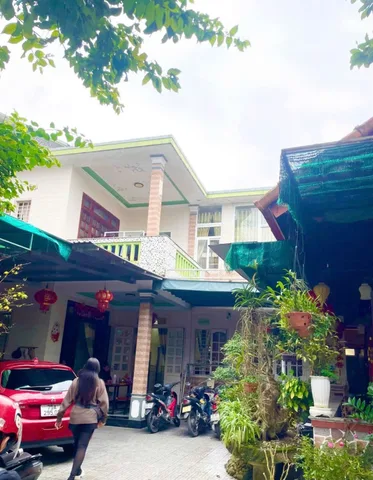 Bất động sản tại Thừa Thiên Huế - ảnh 1