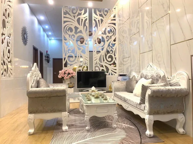 Bất động sản tại Bình Dương - ảnh 1