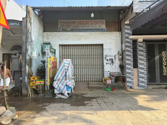 Bất động sản tại Đà Nẵng - ảnh 1