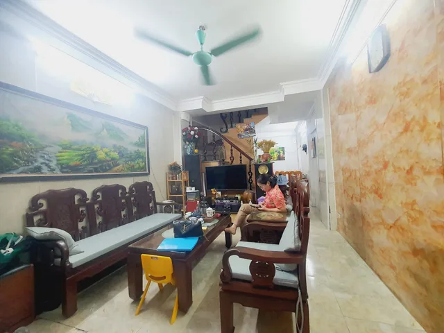 Bất động sản tại Hà Nội - ảnh 1