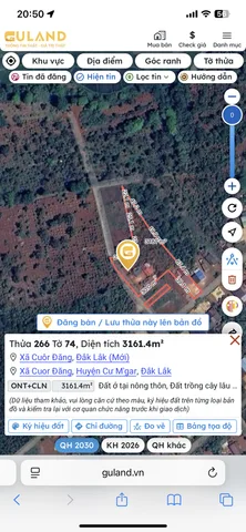 Bất động sản tại Đắk Lắk - ảnh 1