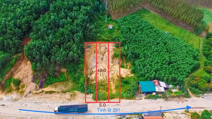 Bất động sản tại Bắc Ninh - ảnh 1