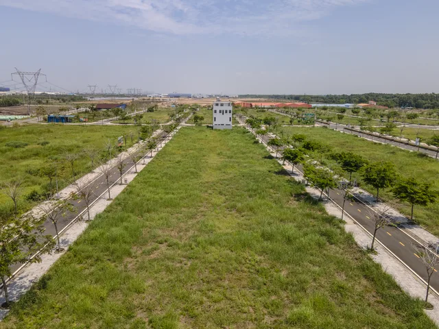 Bất động sản tại Tây Ninh - ảnh 1
