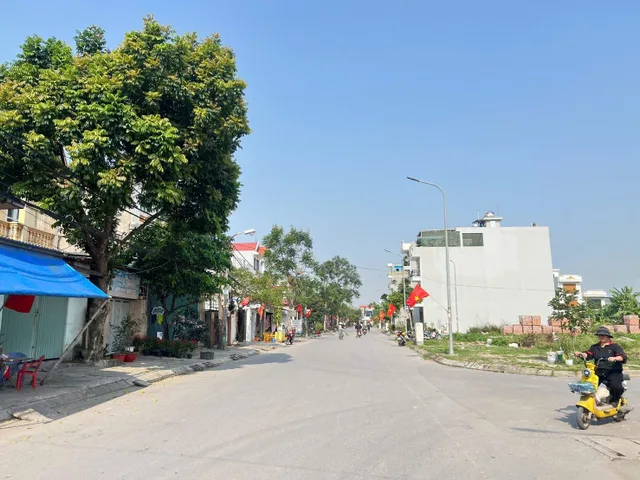 Bất động sản tại Hải Phòng - ảnh 1