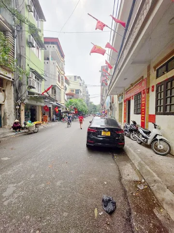 Bất động sản tại Hà Nội - ảnh 1