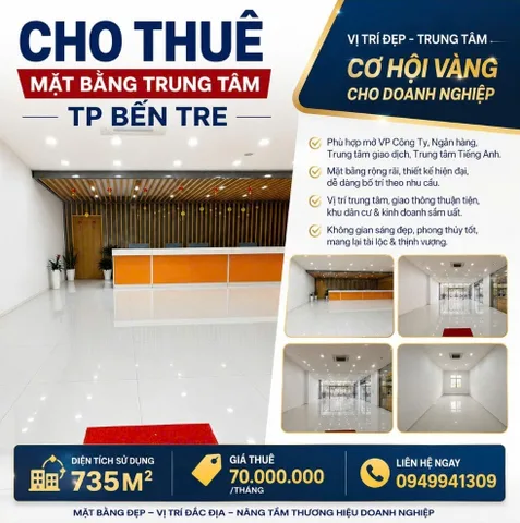 Bất động sản tại Vĩnh Long - ảnh 1