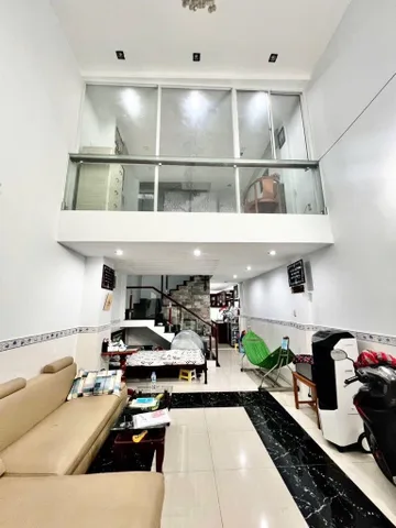 Bất động sản tại TP. Hồ Chí Minh - ảnh 1