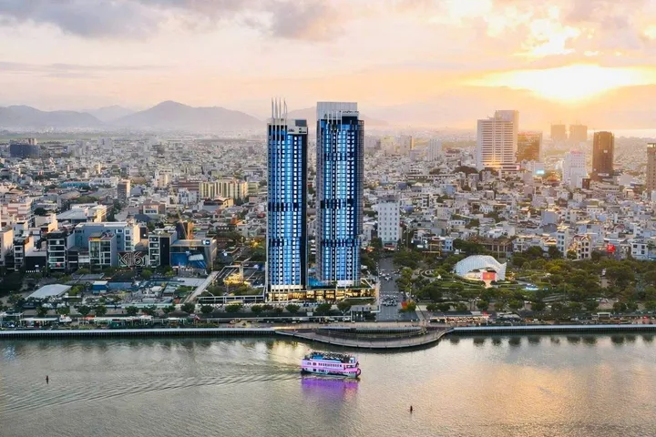 Bất động sản tại Đà Nẵng - ảnh 1