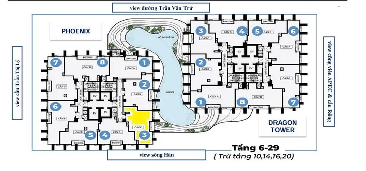 Bất động sản tại Đà Nẵng - ảnh 1