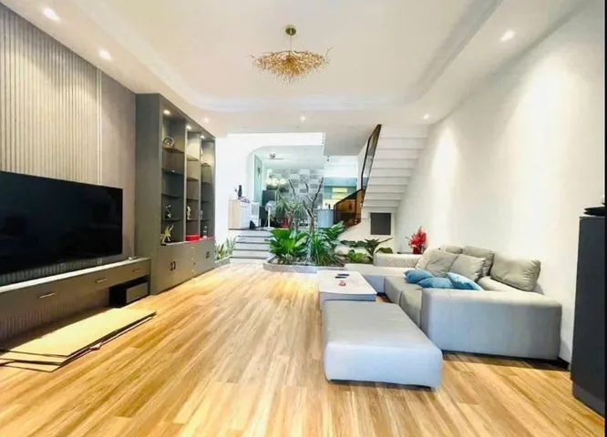 Bất động sản tại TP. Hồ Chí Minh - ảnh 1